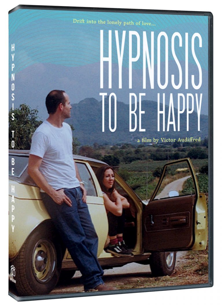 On 9/24, IndiePix Invites Home Viewers to Discover the Meaning of Happiness with HYPNOSIS TO BE HAPPY, a Romantic Road Trip Drama from Mexico – Movie News