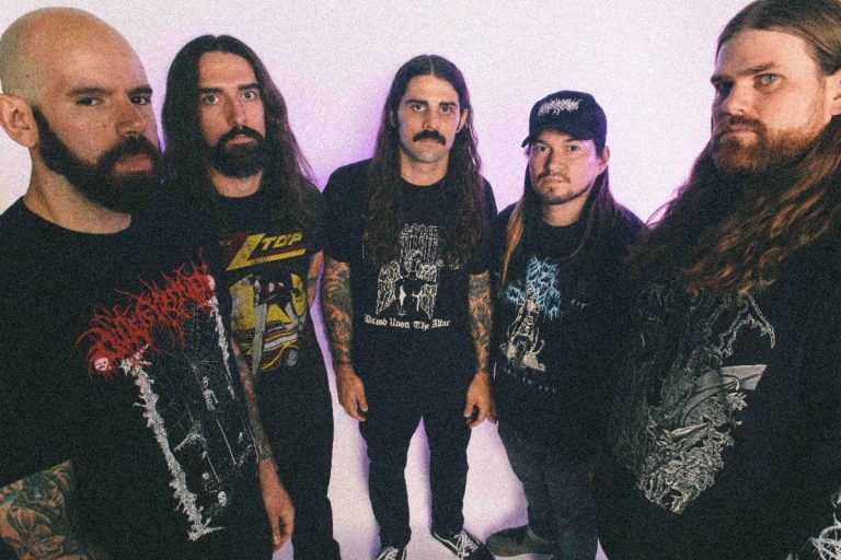 GATECREEPER: Share New Single “Everlasting” on Revolver Magazine – Music News