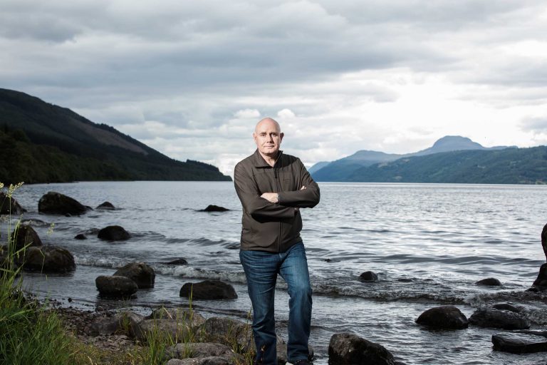 Travel to the Depths of the World’s Greatest Mystery in Global Premiere of ‘Loch Ness Monster: New Evidence’ – TV News