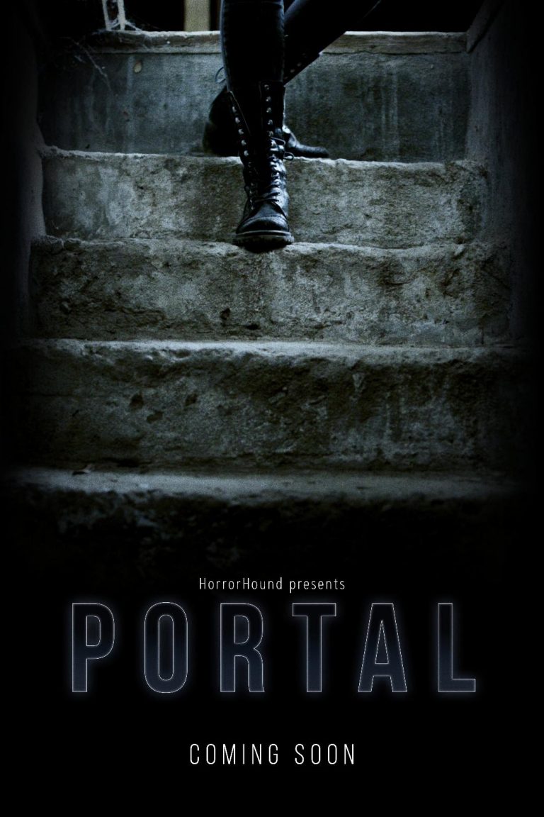 Shriekfest Announces the U.S PREMIERE of PORTAL – Horror Movie News