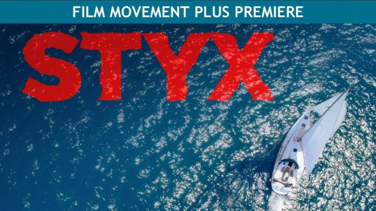 FILM MOVEMENT PLUS September Premieres: STYX and TIFF SPOTLIGHT, ALL ABOUT LILY CHOU-CHOU, ICEMAN, FARINELLI + More! – Movie News