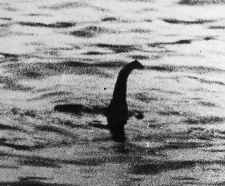 Travel Channel Reveals the Top Six Most Jaw-Dropping Loch Ness Monster Scandals of All Time – TV News