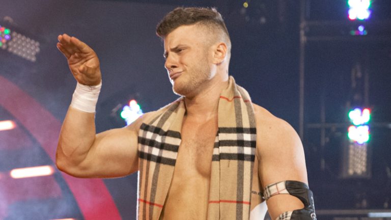 WAS MJF ABLE TO DEFEAT JUNGLE BOY AND WHO DID HE INSULT THIS WEEK? | AEW DYNAMITE 2/12/20, AUSTIN – Pro Wrestling News