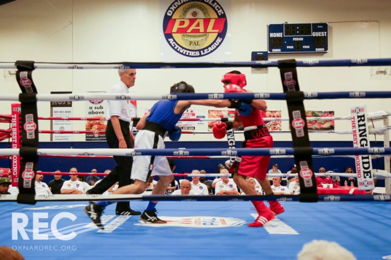 USA Boxing’s 2019 Last Chance Qualifier Comes to Oxnard… National PAL Boxing Tournament Takes Place November 1-9 – Boxing News