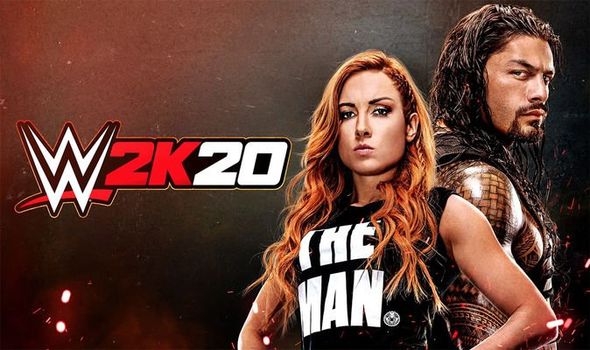 Patch 1.03 For WWE 2K20 Accidentally DELETES Save! #FixWWE2K20  – Pro Wrestling Video Game News