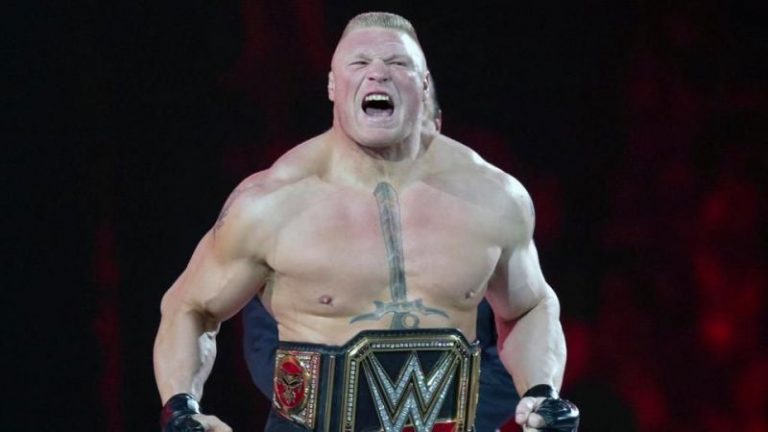 Brock Lesnar sends R-Truth to Suplex City: Raw, Jan. 13, 2020 – WWE Pro Wrestling News
