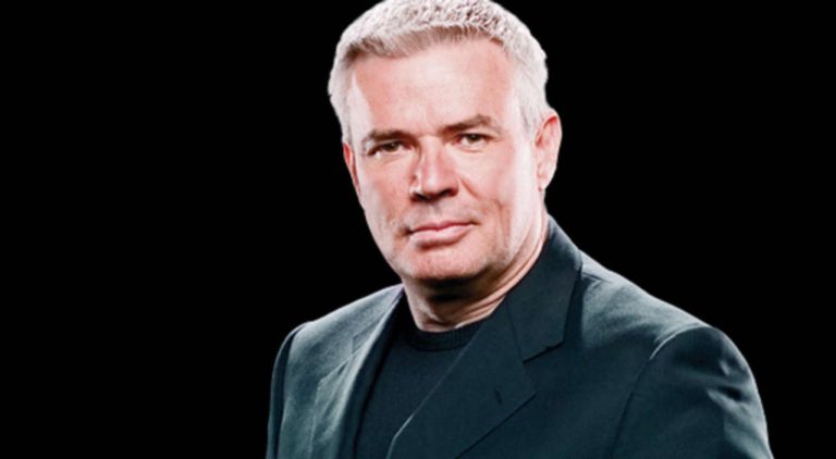 Eric Bischoff Launches Podcast About His Time On WWE SmackDown – Pro Wrestling News