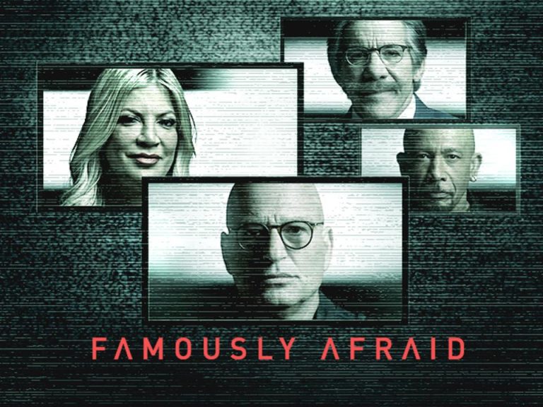 Celebrities Share Their Terrifying Encounters with the Paranormal in the All-New Travel Channel Series ‘FAMOUSLY AFRAID’ – TV News