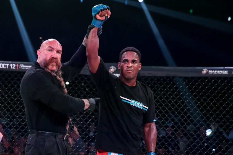 Official Bellator 229: Koreshkov vs. Larkin Fight Night Results – MMA Results & News