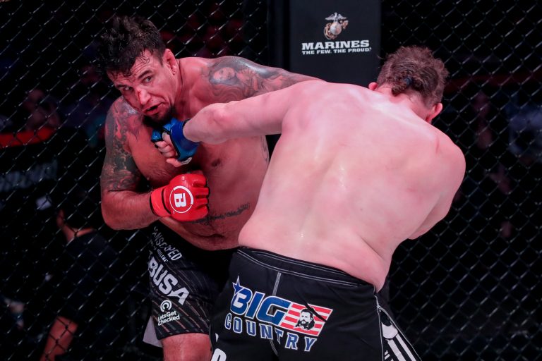 Bellator 231: Mir vs. Nelson 2 FIGHT RESULTS & MORE – MMA News