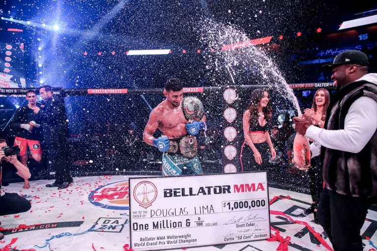 Bellator 232: MacDonald vs. Lima 2 – MMA Results & News