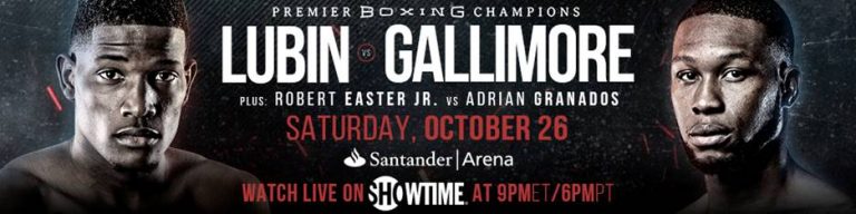 Robert Easter Jr READY FOR WAR with Adrian “El Tigre” Granados on 10/26 on Showtime – Boxing News