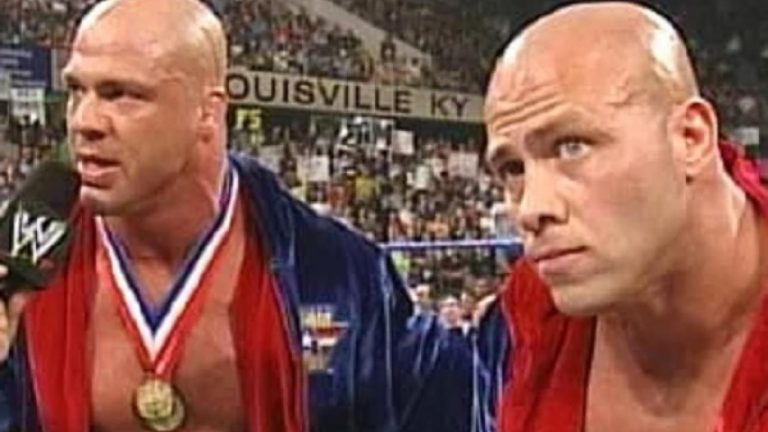 Kurt Angle STEROID SHOCKER: Former WWE Star Indicted For Selling Steroids – Pro Wrestling News