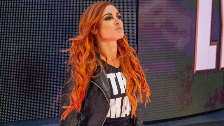 Becky Lynch FURIOUS With WWE – THE REASONS – Pro Wrestling News