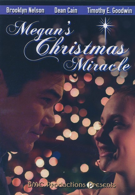 Megan’s Christmas Miracle (2018) – Dean Cain Holiday Movie Xmas Review