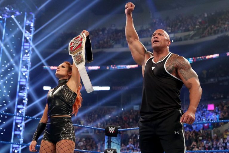 Ups & Downs From WWE SmackDown (Oct 18) – Pro Wrestling News