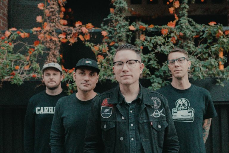 Hawthorne Heights Drops Two New Tracks – “Machinehead” (Originally Recorded by Bush) and “The Perfect Way To Fall Apart” – Music News