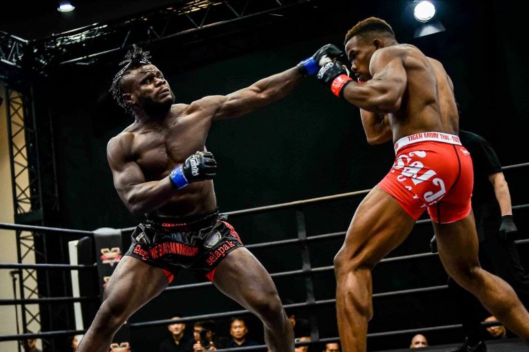 One Warrior Series 8: Japan Vs. The World – MMA Results & News