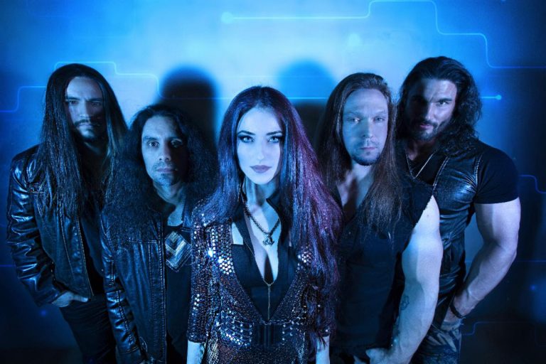 EDGE OF PARADISE Release Video For “Fire” – WATCH – Music News