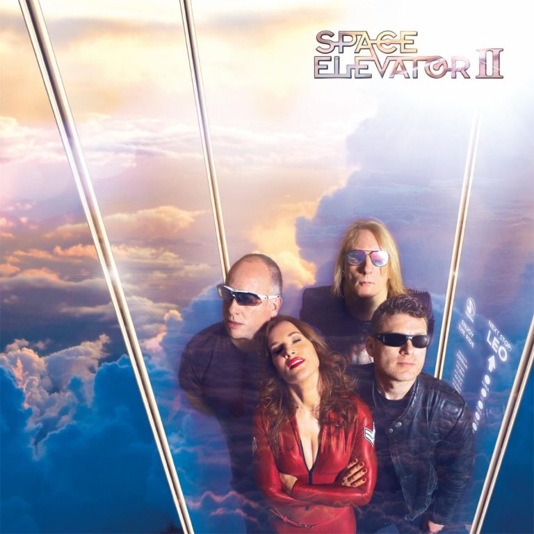 SPACE ELEVATOR Releases New Album Teaser – Music News