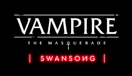 Vampire: The Masquerade – Swansong – Announced at PDXCoN – Game News