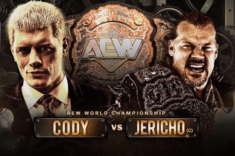 AEW Full Gear FIGHT CARD, PREDICTIONS & MORE – Cody Rhodes, Chris Jericho, Jon Moxley, Kenny Omega, Riho & More – Pro Wrestling News