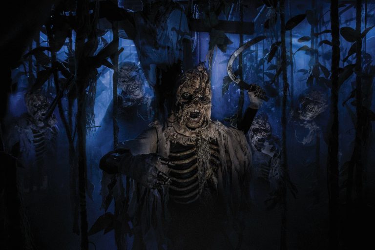 UNIVERSAL ORLANDO RESORT TO CELEBRATE 30 YEARS OF FEAR WITH HALLOWEEN HORROR NIGHTS 2020