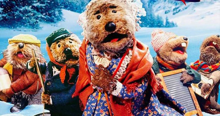 Emmet Otter’s Jug-band Christmas (1977) – Xmas Holiday Movie Review