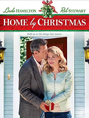 Home by Christmas (2006) – Linda Hamilton Xmas Holiday Movie Review