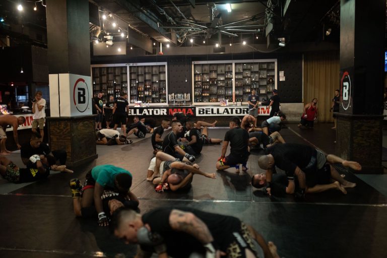 BELLATOR 235 & BELLATOR 236: Ten Participants From Last Month’s Open Tryout in Honolulu Added – MMA News