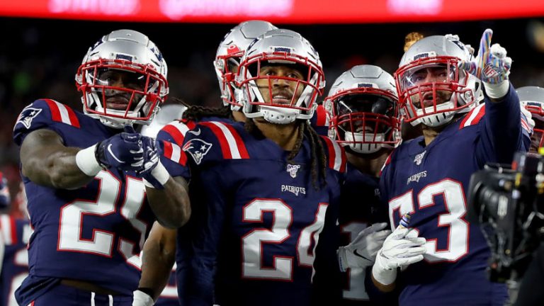 Patriots vs Eagles Preview; What’s the biggest concern for Pats? – NFL Sports News