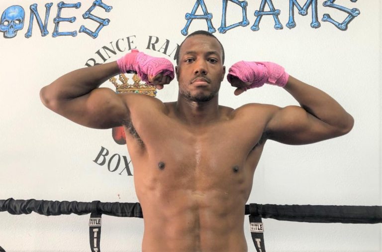 Muhsin Cason Remains Undefeated with Dominating Unanimous Decision – Boxing News