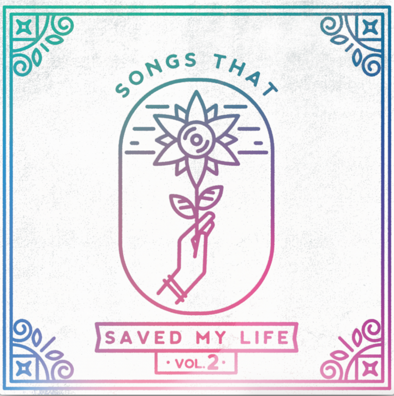 ‘Songs That Saved My Life Vol. 2’ Out Now via Hopeless Records – Music News