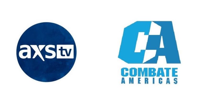 AXS TV and CA Announce Commentators & Three December TV Specials – MMA News