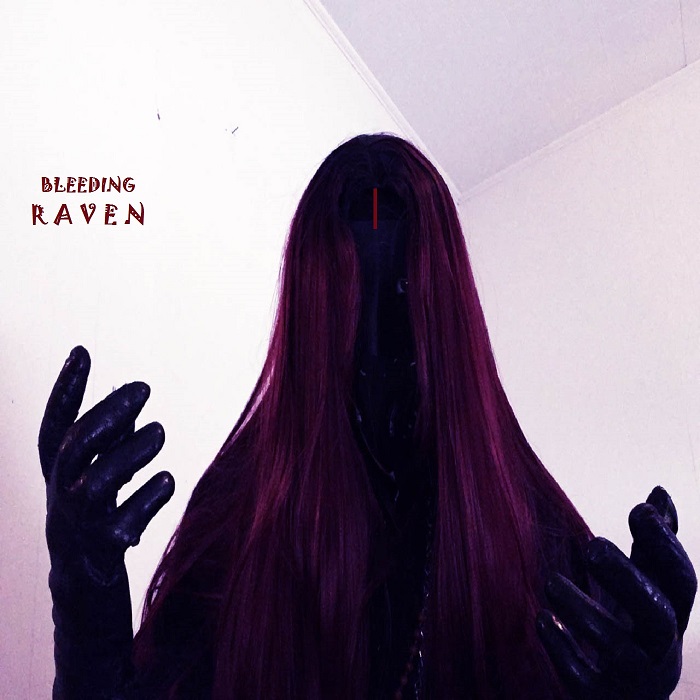 Bleeding Raven ROCKS Scared Stiff: The Band Speaks About Their Music & More – Music News