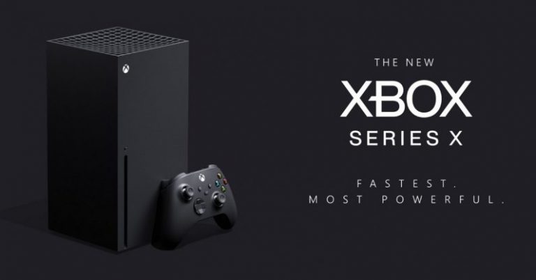 Xbox Series X – World Premiere – 4K Trailer – Video Game News