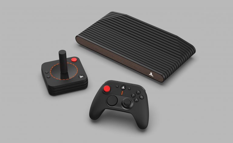 Do NOT Buy the New Atari Console! – VCS Rant – Video Game News