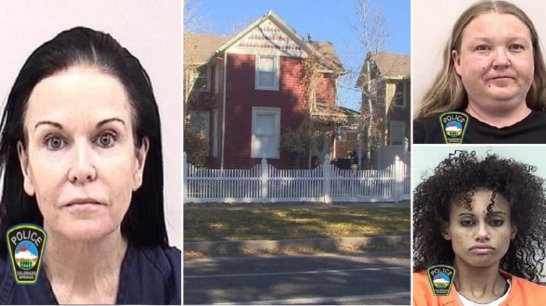 26 children found behind false wall at Colorado daycare center – Shocking News