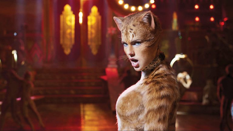 Why Cats Bombed At The Box Office – Movie News