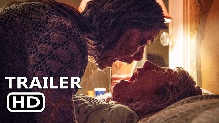 The Grudge Red Band Trailer Released (2020) – Horror Movie News