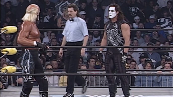 WCW Starrcade 1997 Review | Wrestling With Wregret – Pro Wrestling News