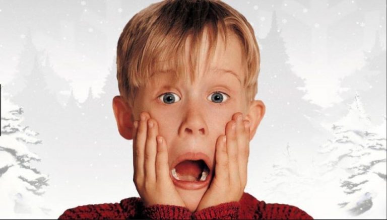HOME ALONE: 10 Amazing Facts About The Christmas Classic – Movie News