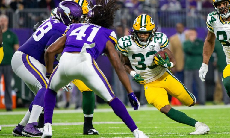 Packers vs. Vikings Week 16 Highlights | NFL 2019 – Football News