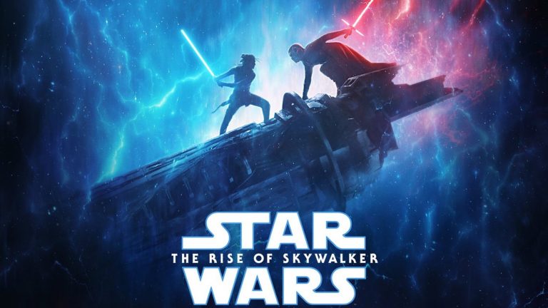 Star Wars: The Rise of Skywalker – Movie Review