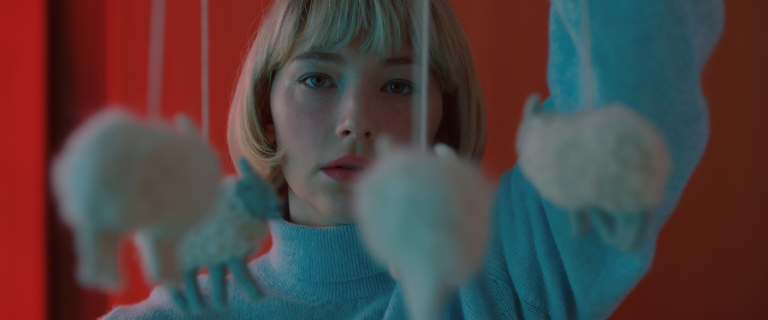 SWALLOW starring Haley Bennett out March 6, 2020 -Breaking Movie News