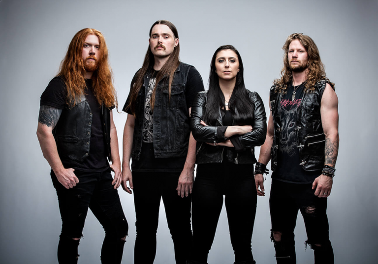 UNLEASH THE ARCHERS and VISIONS OF ATLANTIS Announce Upcoming USA Tour with Dragonforce – Music News