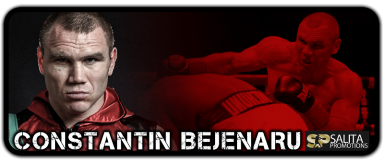 Bejenaru Vows to be Ready for Fight of his Life Against WBA Champ Goulamirian on December 28 – Boxing News