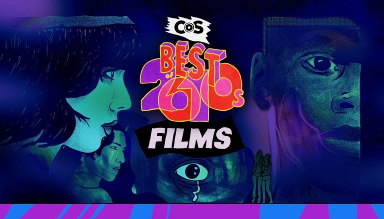 Consequence of Sound Drops “Best 100 Films of 2010s” List – Movie News