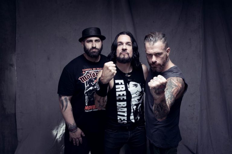 PRONG’s “Age of Defiance” EP Out Now on SPV/Steamhammer – Music News