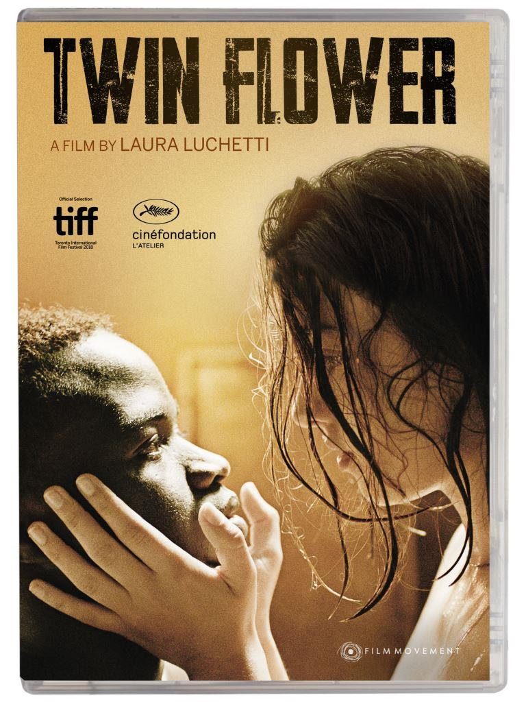 TWIN FLOWER, a Festival Favorite, Coming-of-Age Drama Arriving on DVD/Digital on 12/24 – Movie News